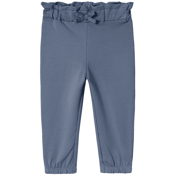 name it Pantalon sweat Nmfolilas Vent sauvage