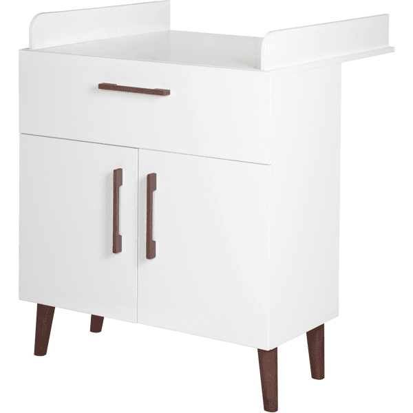 roba Commode à langer Max fine bois