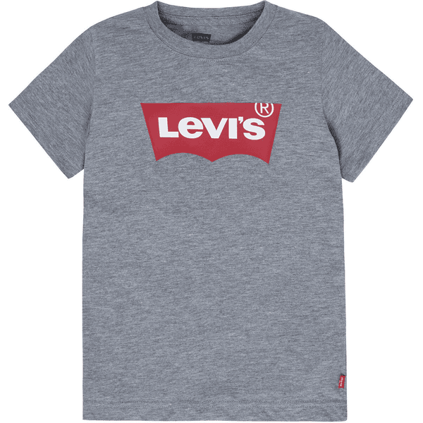 Camiseta gris levis new arrivals