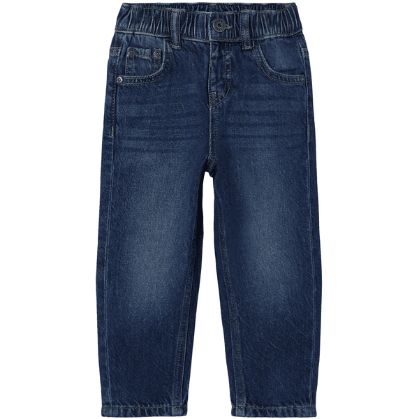 name it Jeans affusolati Nmnsydney Denim blu scuro