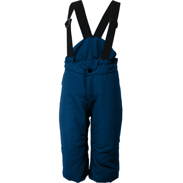 COLOR KIDS  Pantalones de nieve Runderland Estate Azul