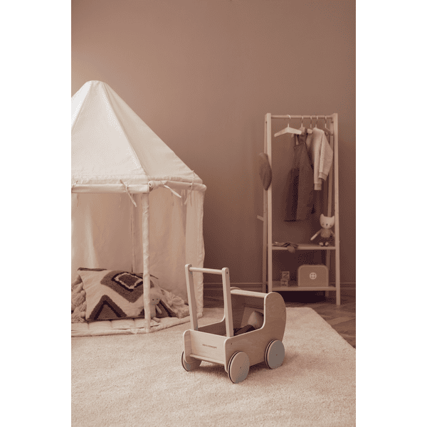 Kids Concept Tente de Jeu - Pavillon - Rose