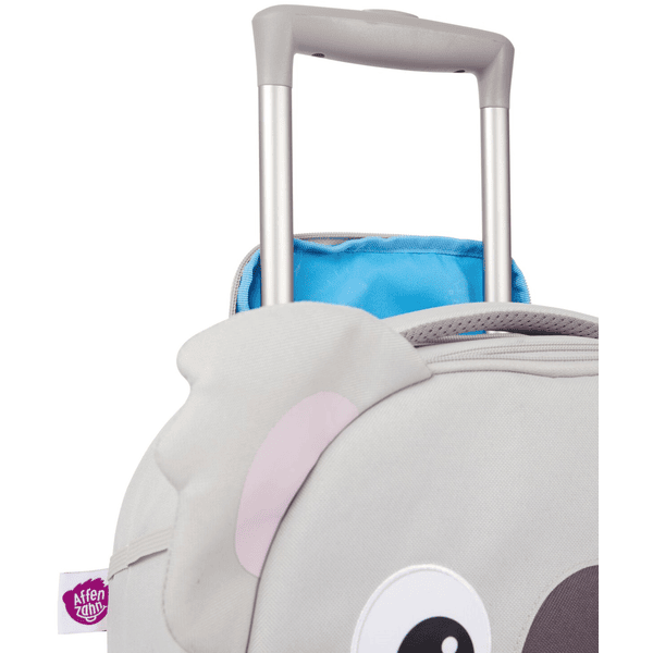 Almohada de viaje para niños - Koala - Como las maletas