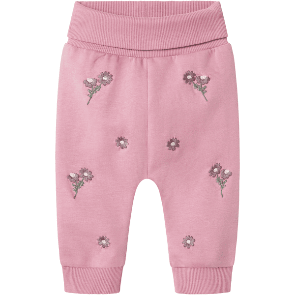 name it Nbfnowa Mauve Orchid joggingbroek