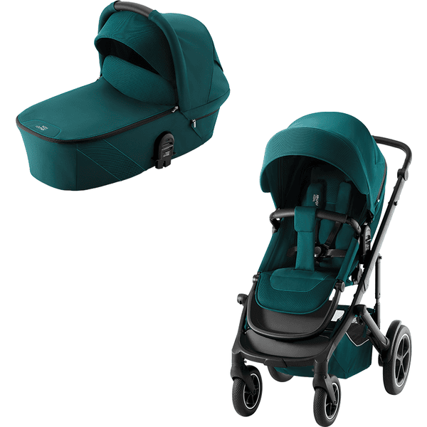 Britax kinderwagen 2024