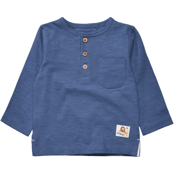 Staccato Shirt ink blue 