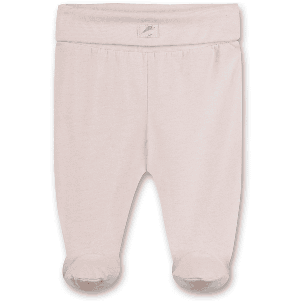 Sanetta Pyjamasbukser lyserød 