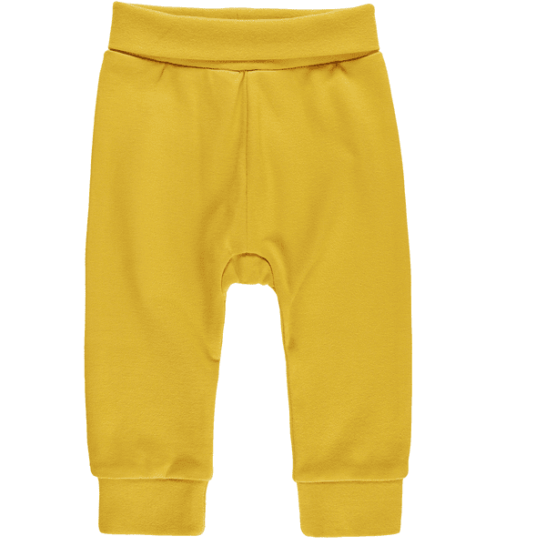 pink or blue Pantalon de jogging enfant hérisson jaune