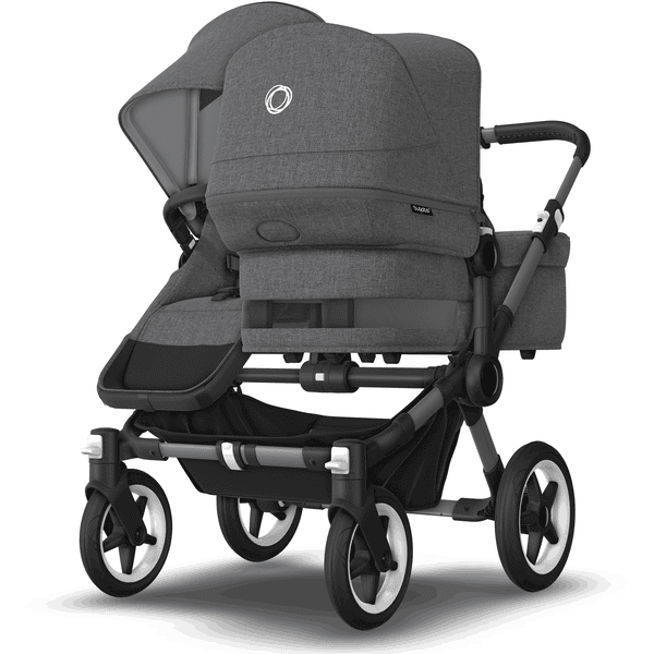 Bugaboo store kinderwagen geschwisterwagen