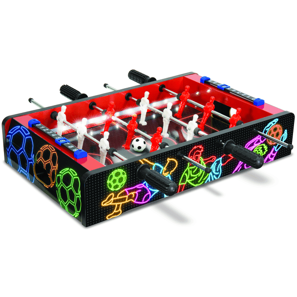 Merchant Ambassador Electronic Arcade Football (Neon) bunt