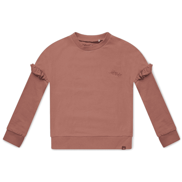 Koko Noko Sweatshirt Nova dusty pink