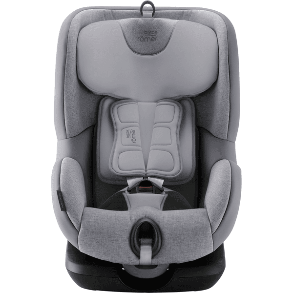 Britax Romer Fotelik samochodowy Multi Tech III Blue Marble pinkorblue.pl