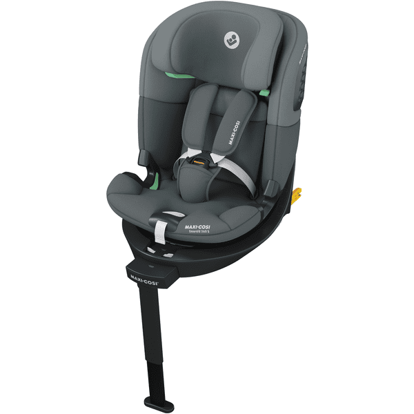 MAXI COSI Autostoel Emerald 360 S Tonal Graphite