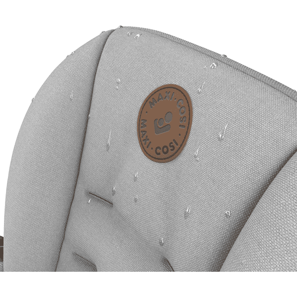 Maxi cosi minla high chair 2024 essential grey