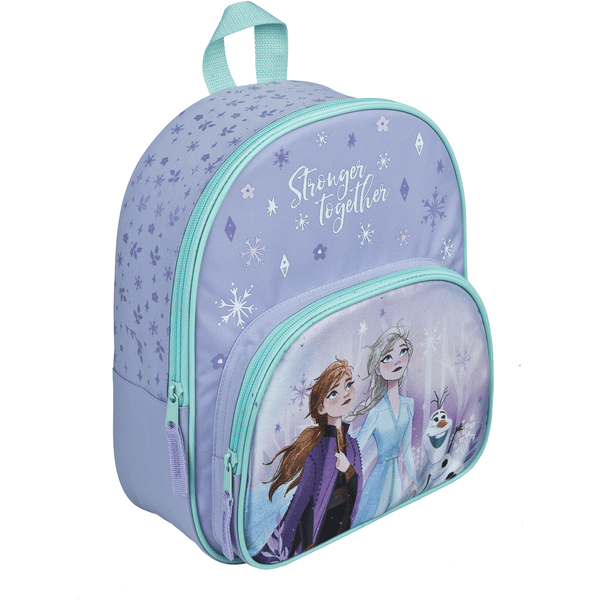 Undercover Rucksack mit Vortasche Frozen