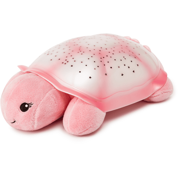 cloud-b®Twinkling Twilight Turtle Rosa