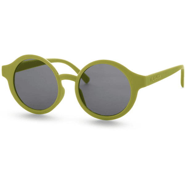 Filibabba  Gafas de sol infantiles de plástico reciclado 4-7 años - Oasis