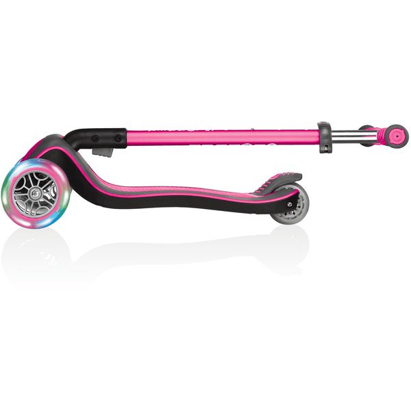 Globber Casco infantil EVO Ligths XXS/XS (45-51 cm) pink 