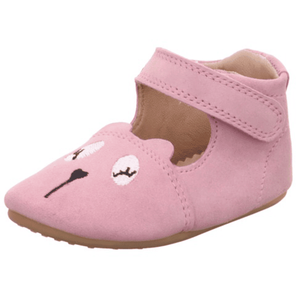 superfit Ballerinas Papageno rosa 