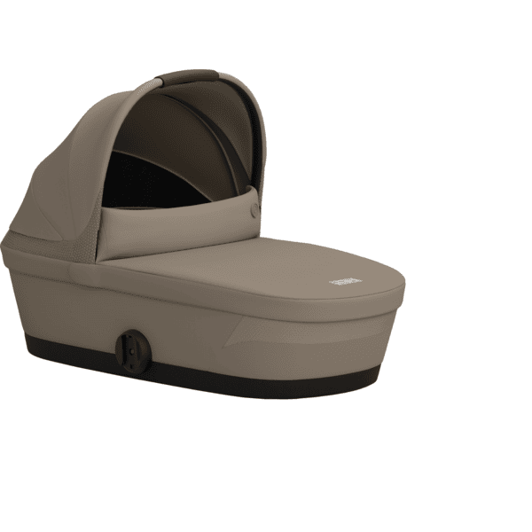 cybex GOLD Gondolka Seashell Beige Buggy Top