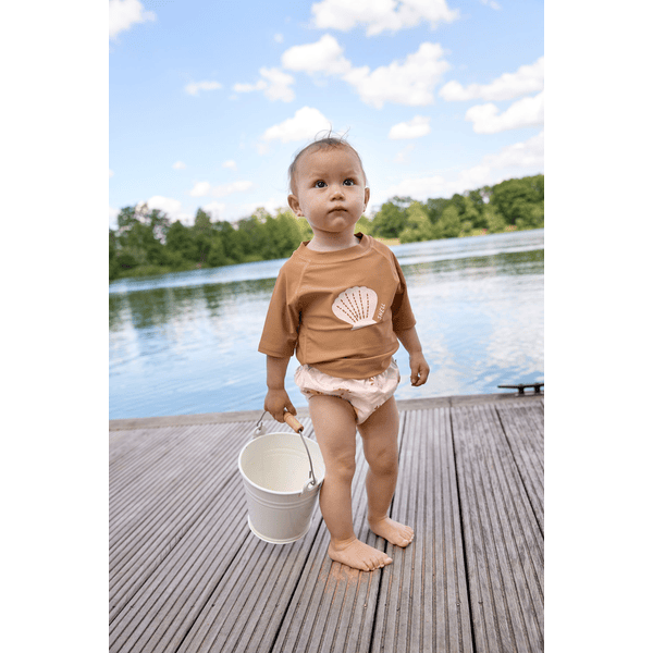 Tee shirt best sale de bain enfant