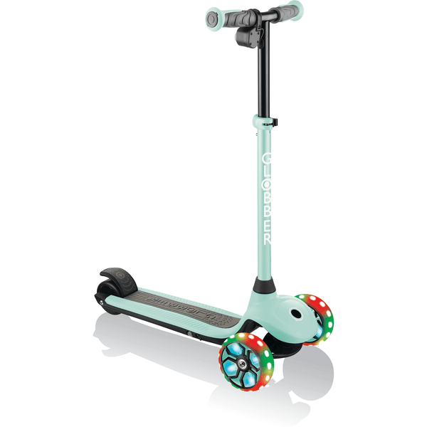 GLOBBER Scooter One K E-Motion 4 Plus mint