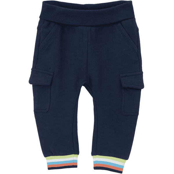 s. Olive r Pantaloni da ginnastica blu