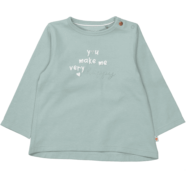  Staccato  T-shirt menthe douce 
