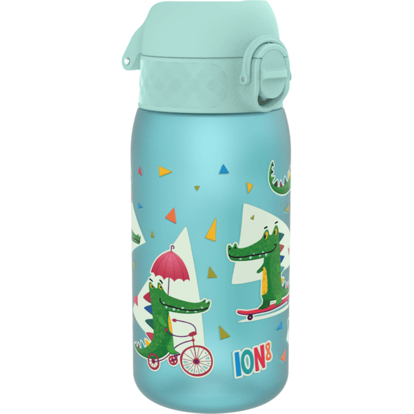 ion8 Urheiluvesipullo 350 ml minttu