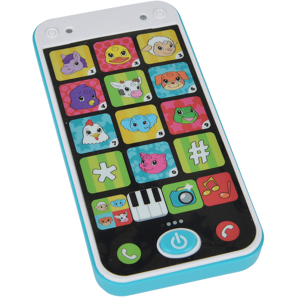 Simba ABC Smartfon dla dzieci