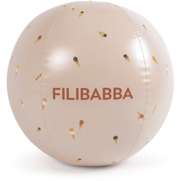 FILIBABBA Ballon aquatique Cool Summer