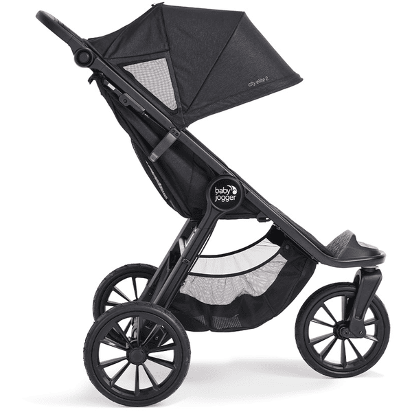 Poussette Jogger Bébé Poussettes, Pousette 3 In 1, Poussettes Ajustable  Poussette Pour Bebe-Poussette Combo Avec Sac À Dos [255] - Cdiscount  Puériculture & Eveil bébé