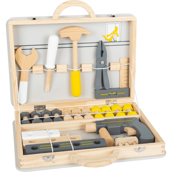 Small foot ® Toolbox Miniwob