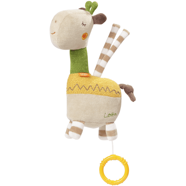 fehn® Loopy & Lotta Carillon Giraffa EN6645