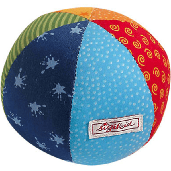 sigikid® Ball klein