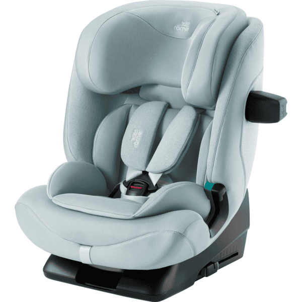 Britax Römer Seggiolino auto Diamond Advansafix Pro Harbor Blue Style 