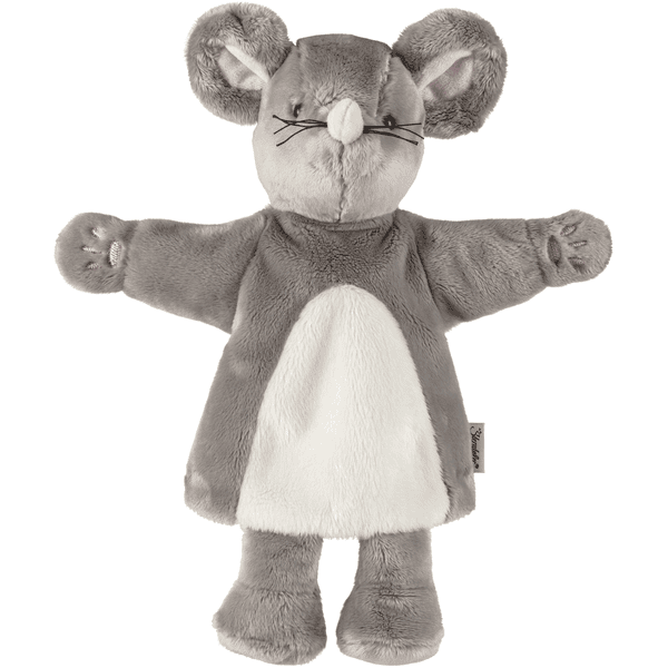 Sterntaler Handpuppe Maus