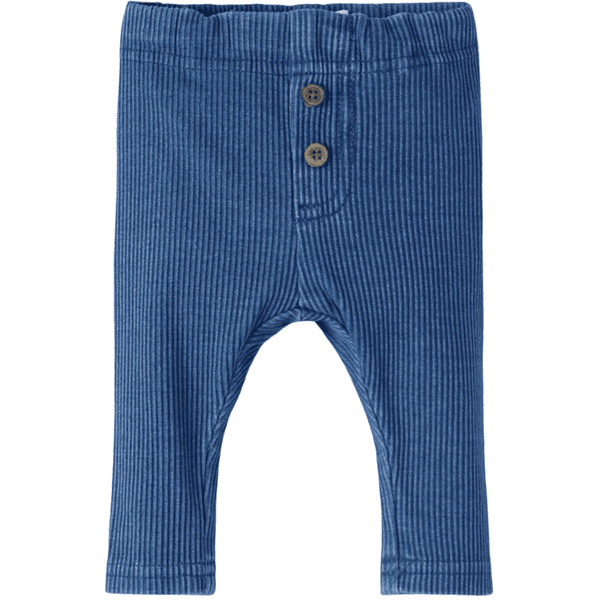 name it Leggings Nbmtheo Medium Blue Denim