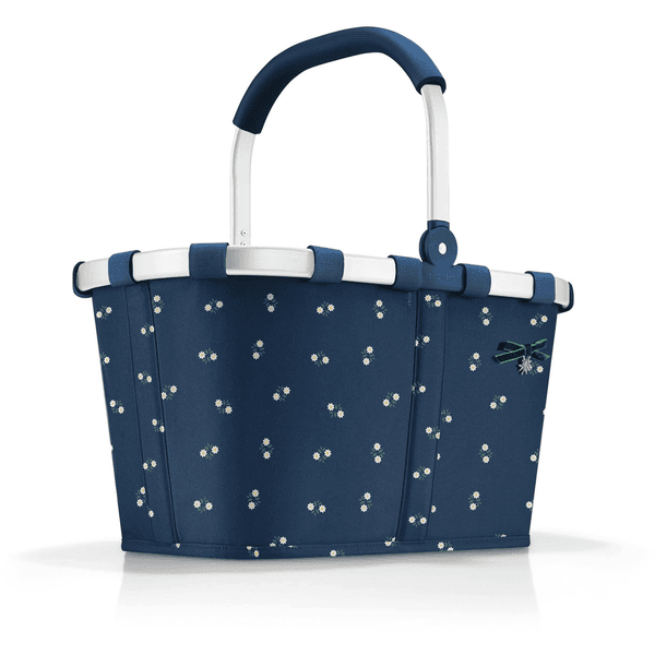 reisenthel ® carry bolsa bavaria 5 azul