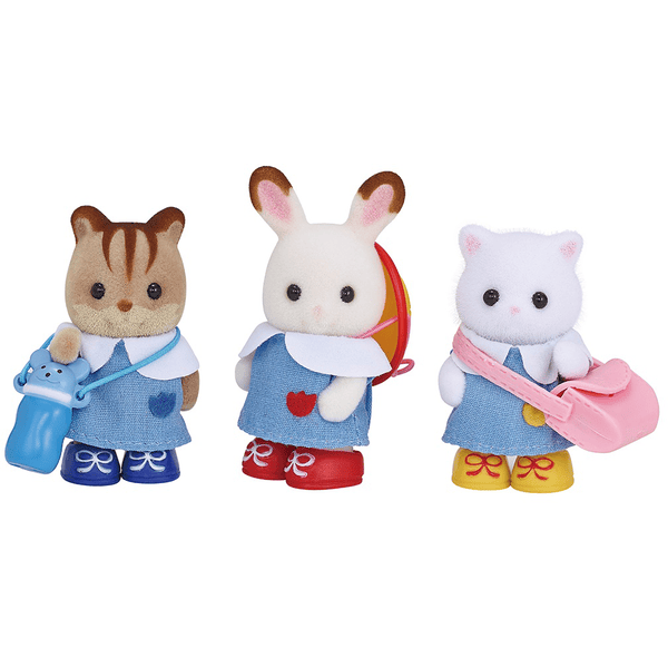 Sylvanian Families® Kindergartenfreunde
