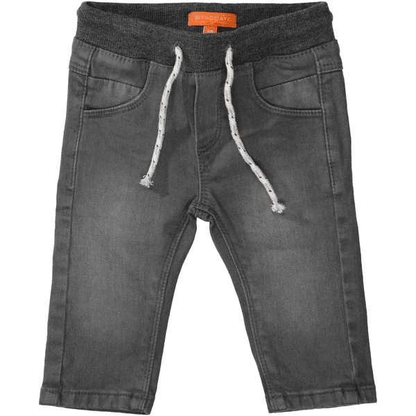 STACCATO Vaqueros denim grafito 