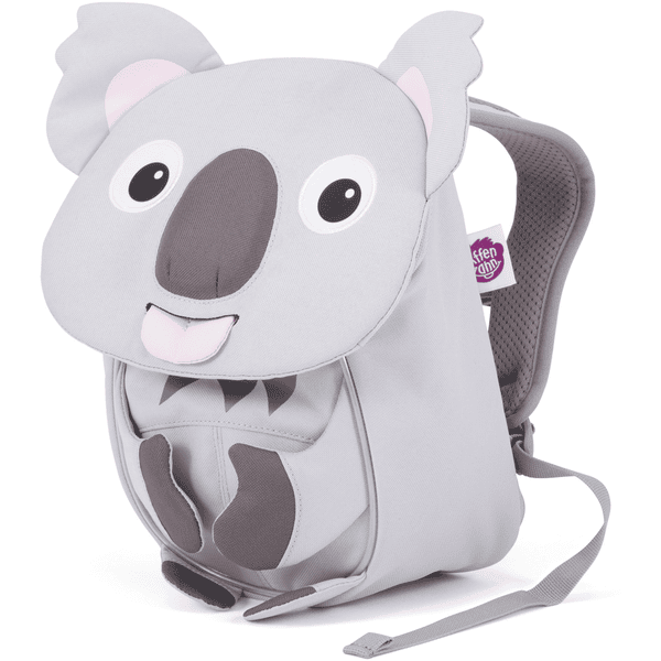 Mochila Saco Oso. Affenzahn - Marilya Tienda Infantil