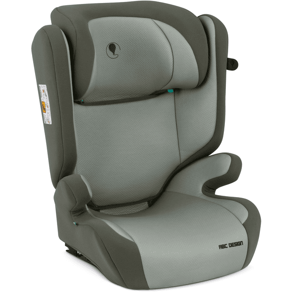 ABC DESIGN  Silla de coche evolutiva Mallow 2 Fix i-size sage