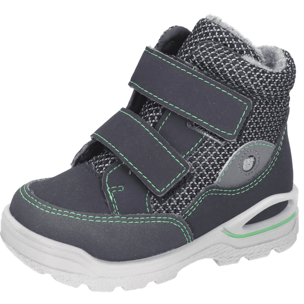 PEPINO Bottes Lasse lac graphite moyen roseoubleu.fr