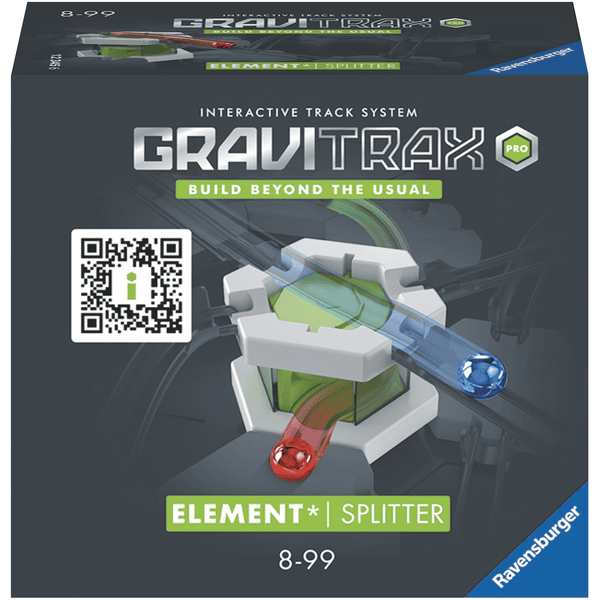 Ravensburger Divisor de elementos GraviTrax PRO