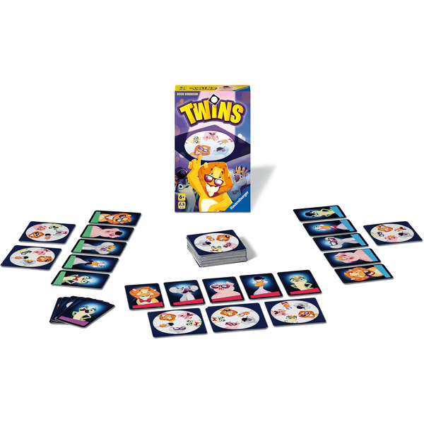 Ravensburger Bliźnięta