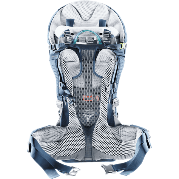 Deuter kid comfort midnight outlet