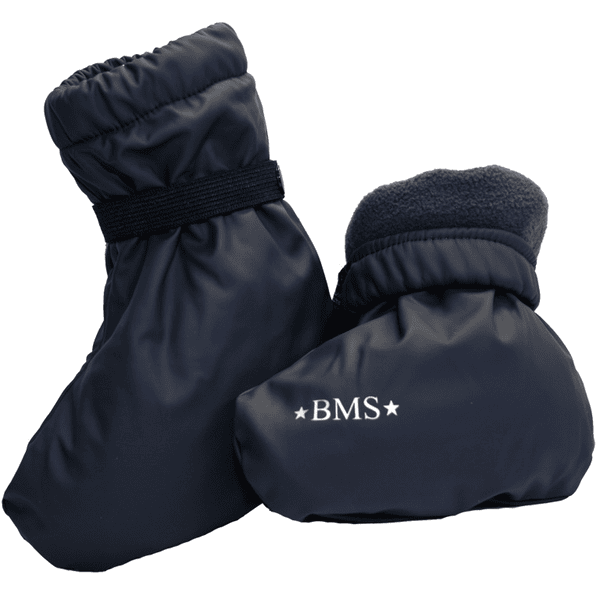 BMS Chaussons marine 
