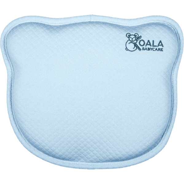 Por qué utilizar la almohada para la cabeza en los recién nacidos - Koala  Babycare – Koalababycare