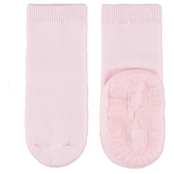 Sterntaler Fliesenflitzer Soft uni rosa